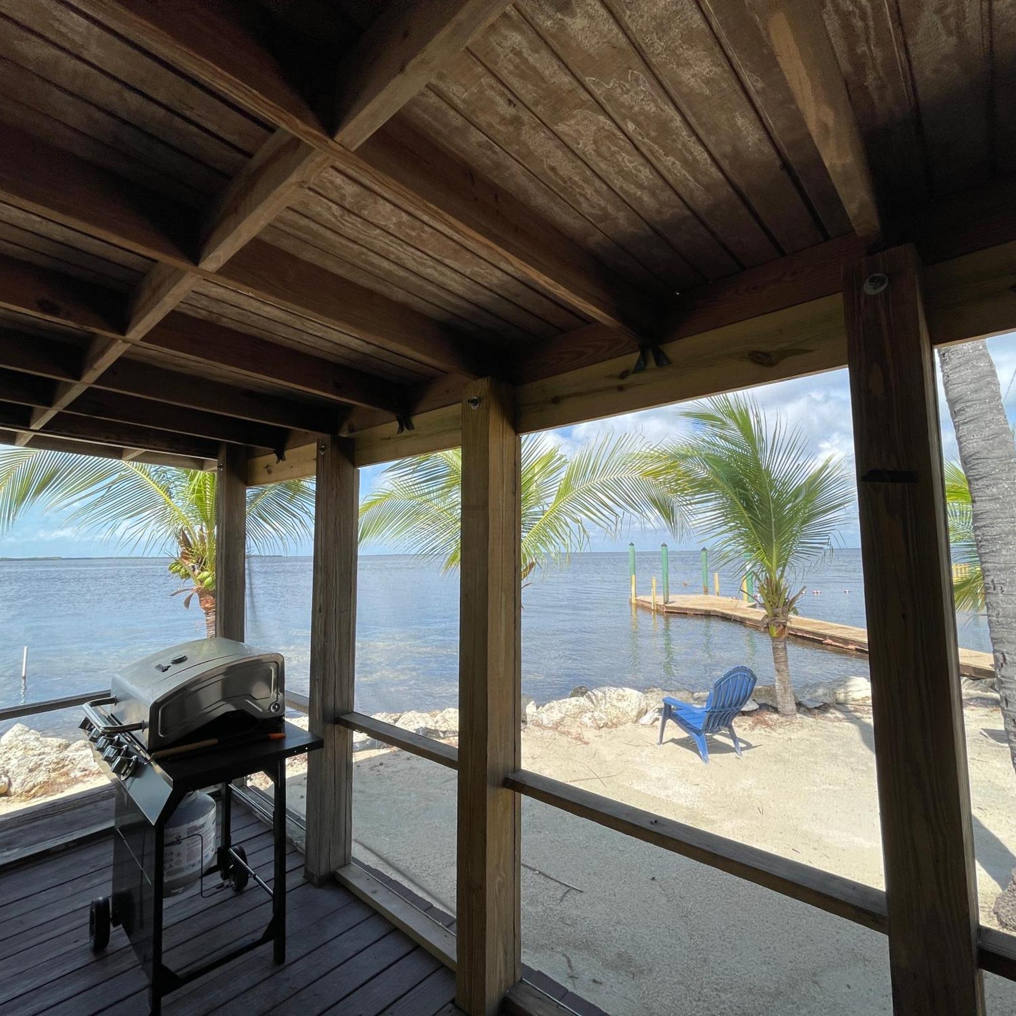 Hotel Kings Kamp Key Largo Exterior foto