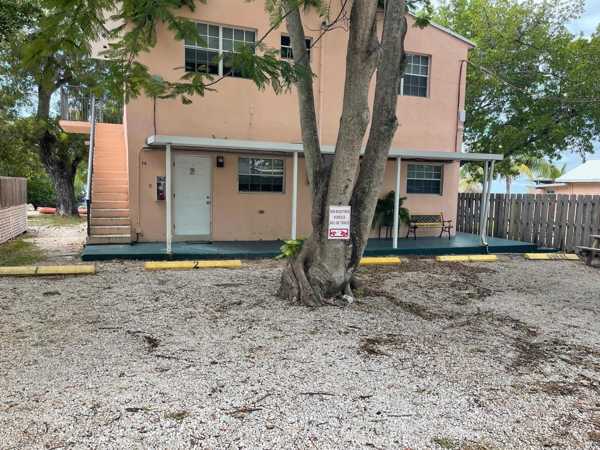 Hotel Kings Kamp Key Largo Exterior foto