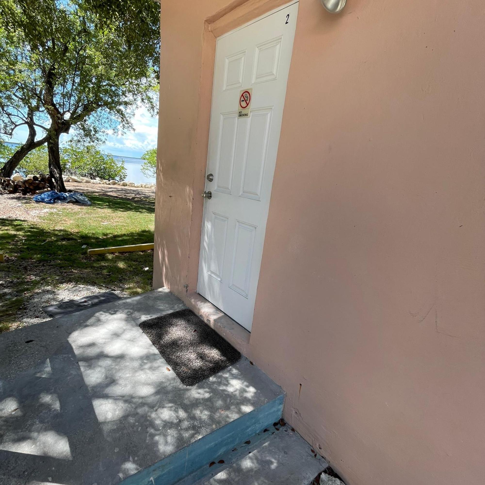 Hotel Kings Kamp Key Largo Exterior foto