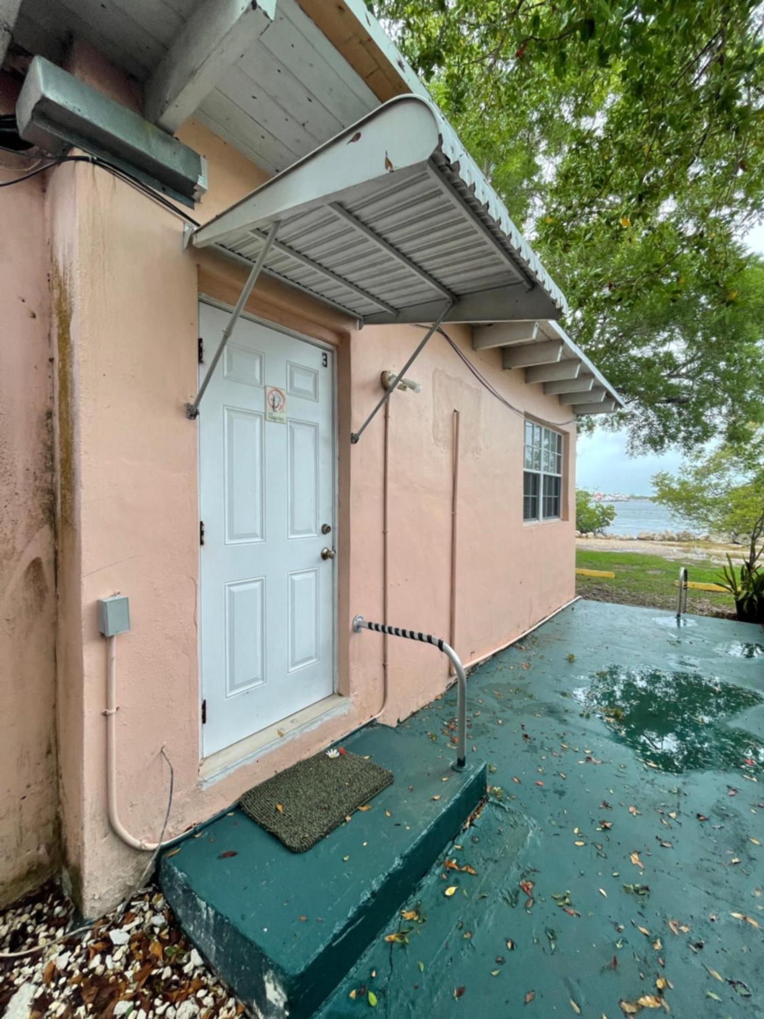 Hotel Kings Kamp Key Largo Exterior foto