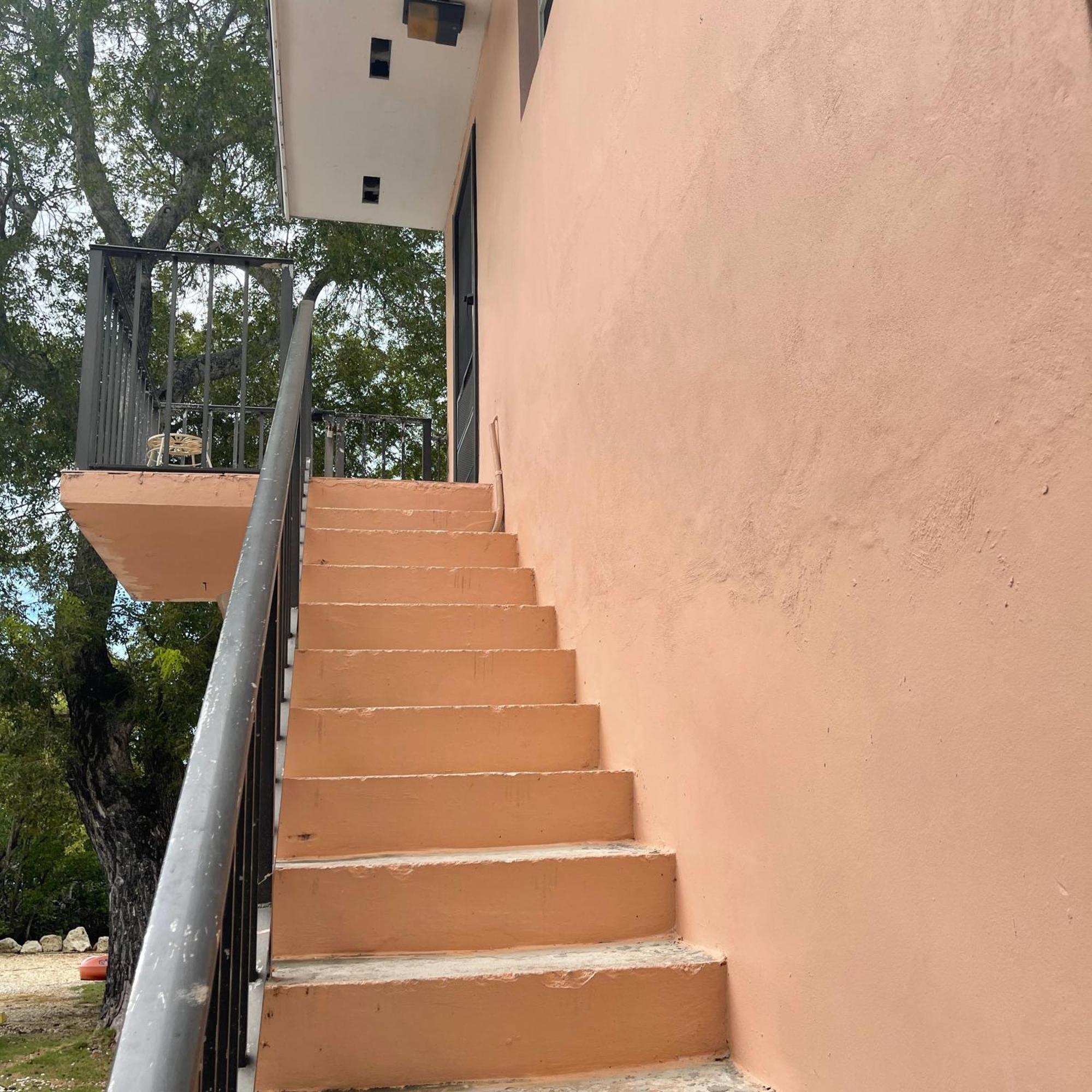 Hotel Kings Kamp Key Largo Exterior foto