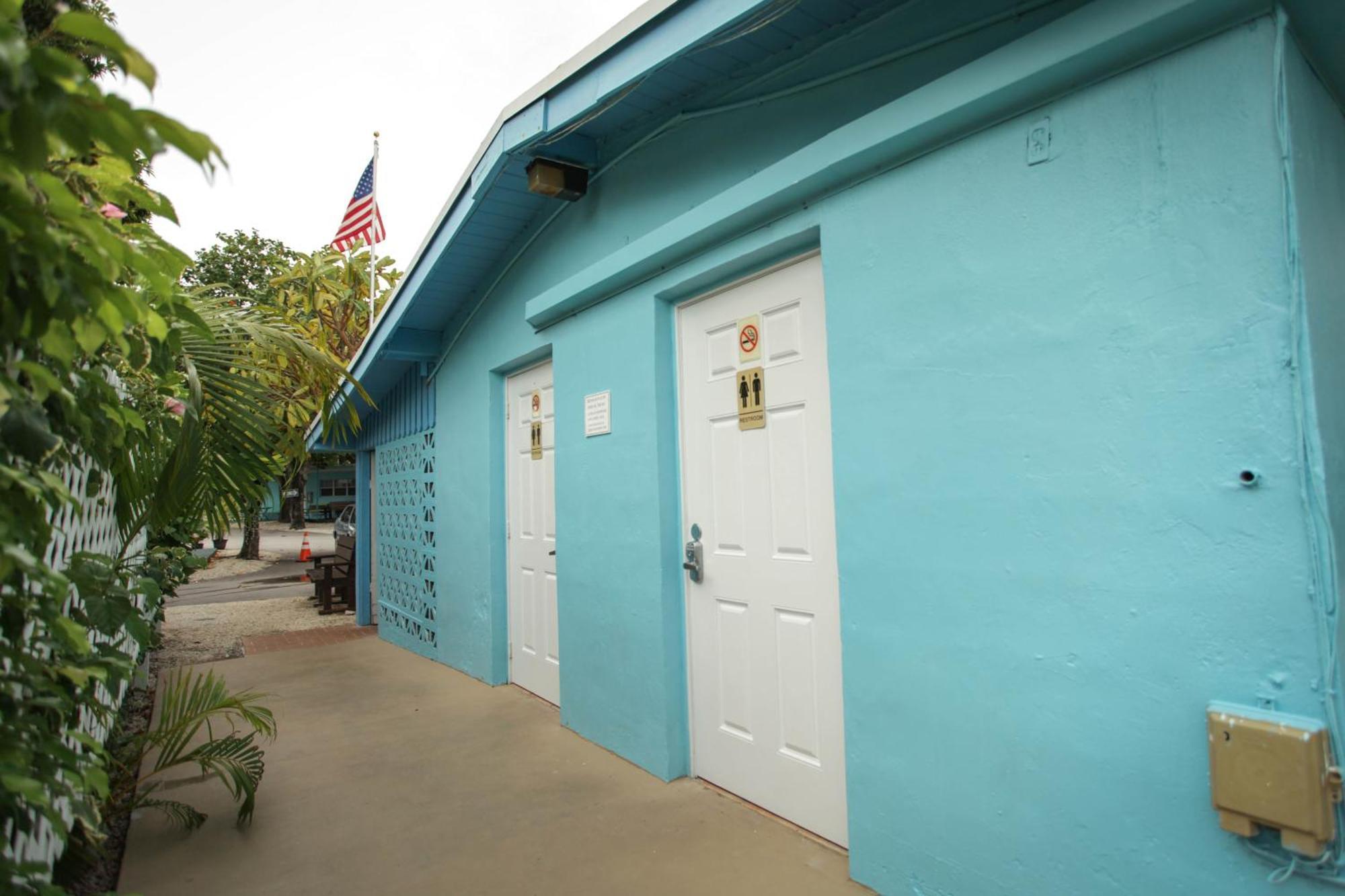 Hotel Kings Kamp Key Largo Exterior foto