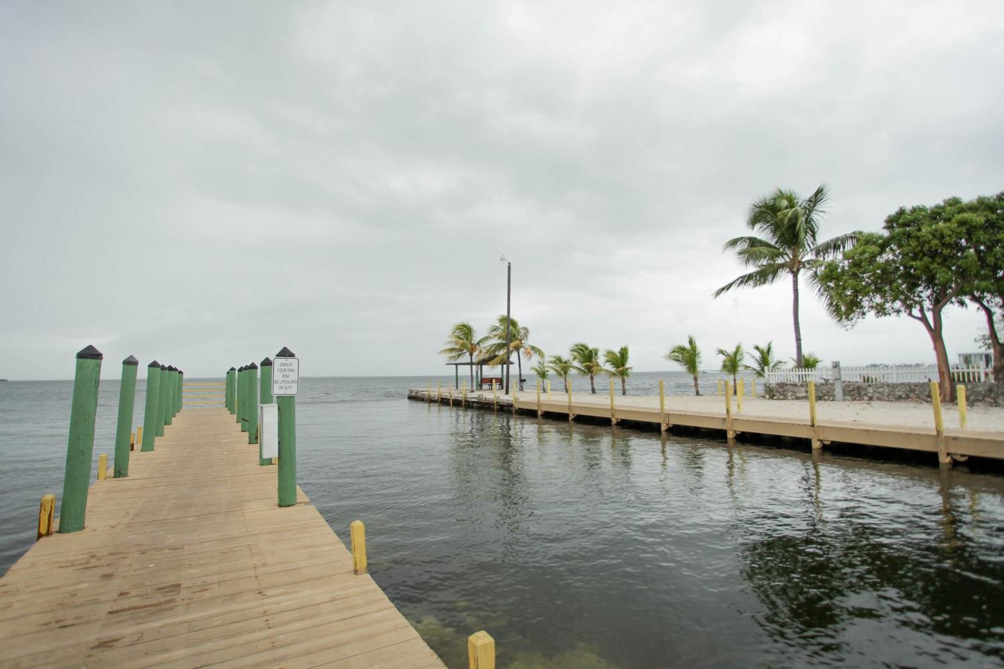 Hotel Kings Kamp Key Largo Exterior foto