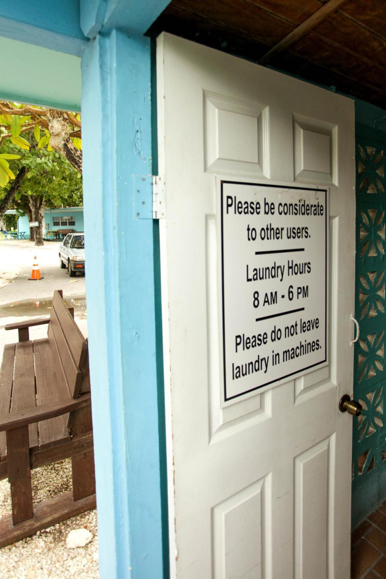 Hotel Kings Kamp Key Largo Exterior foto