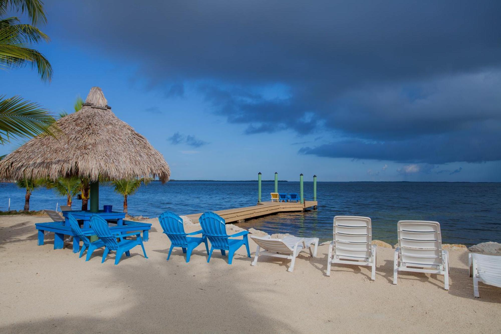 Hotel Kings Kamp Key Largo Exterior foto