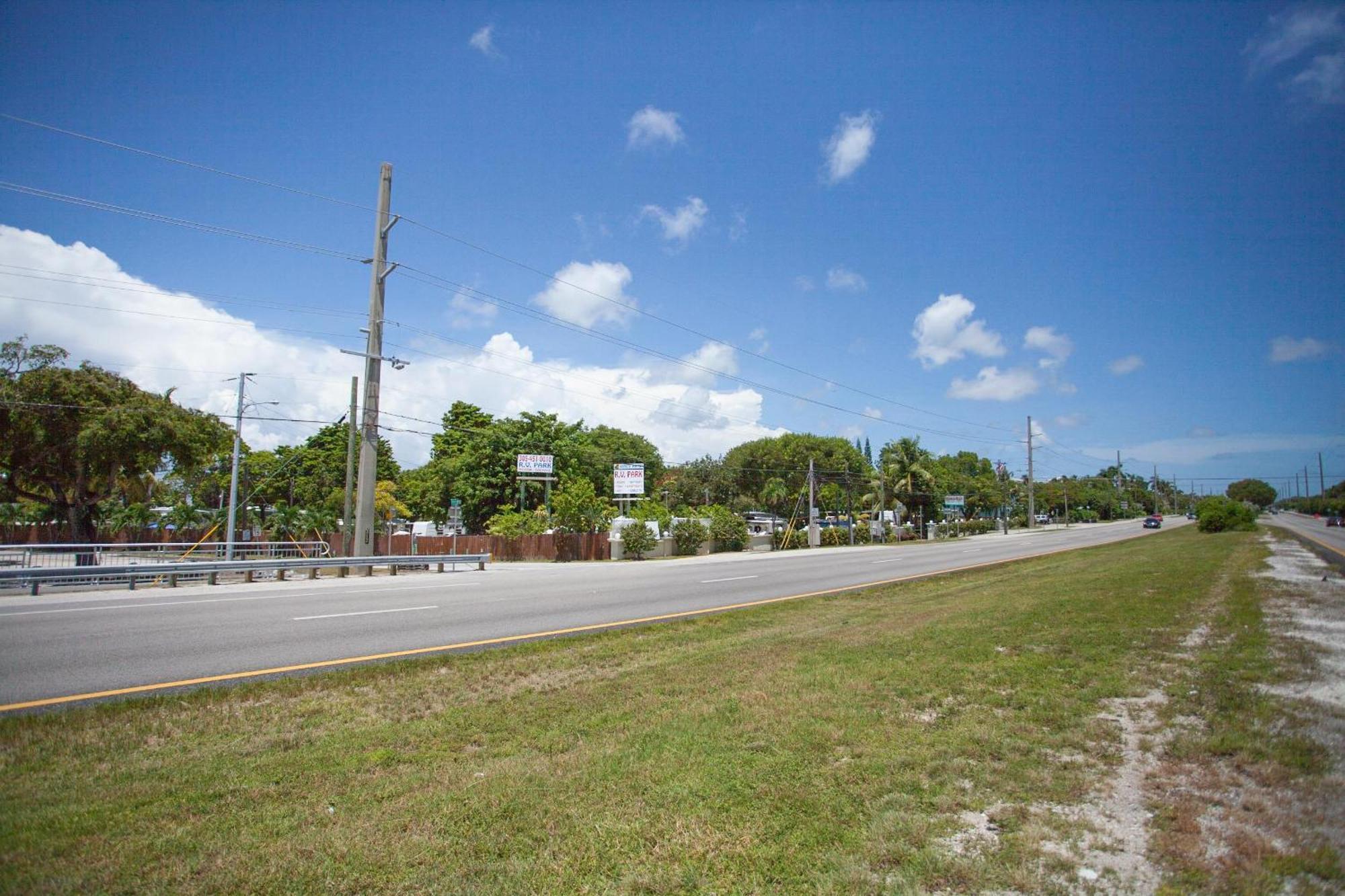 Hotel Kings Kamp Key Largo Exterior foto