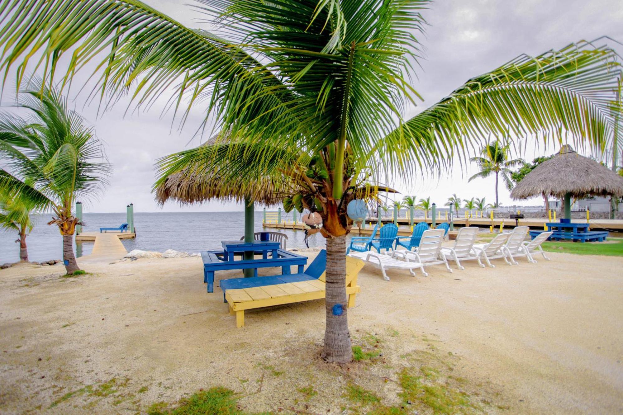 Hotel Kings Kamp Key Largo Exterior foto