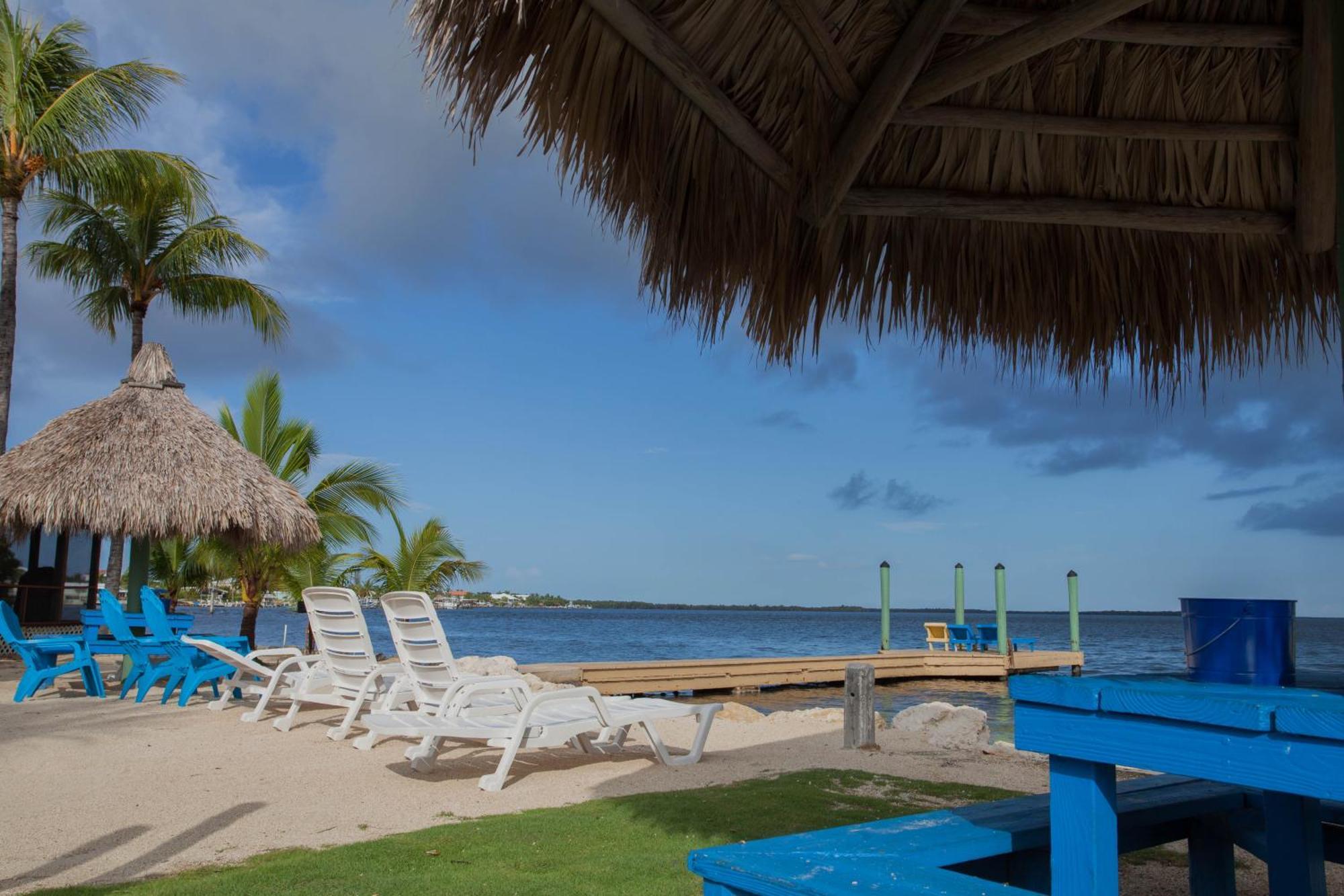 Hotel Kings Kamp Key Largo Exterior foto