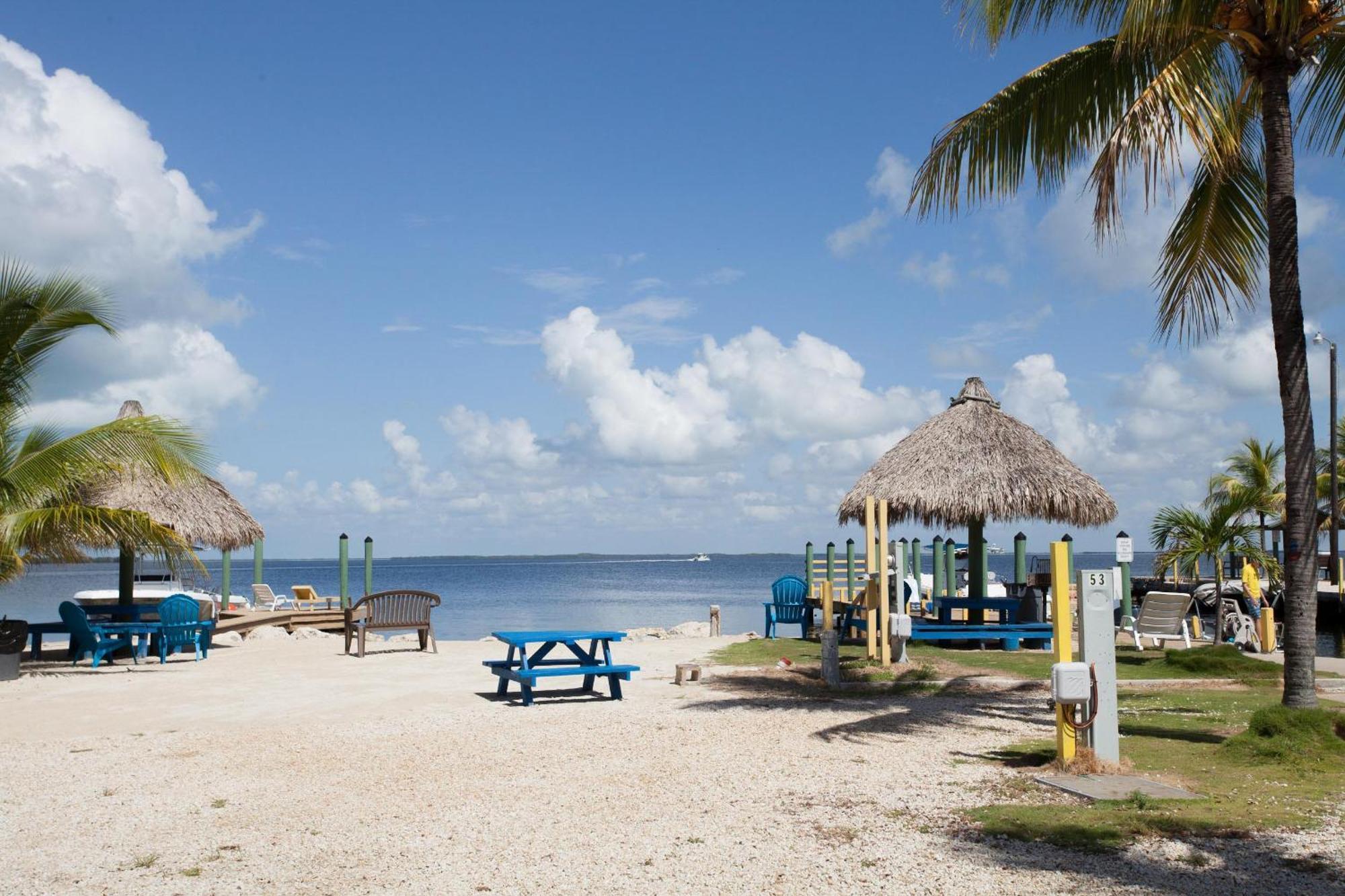 Hotel Kings Kamp Key Largo Exterior foto