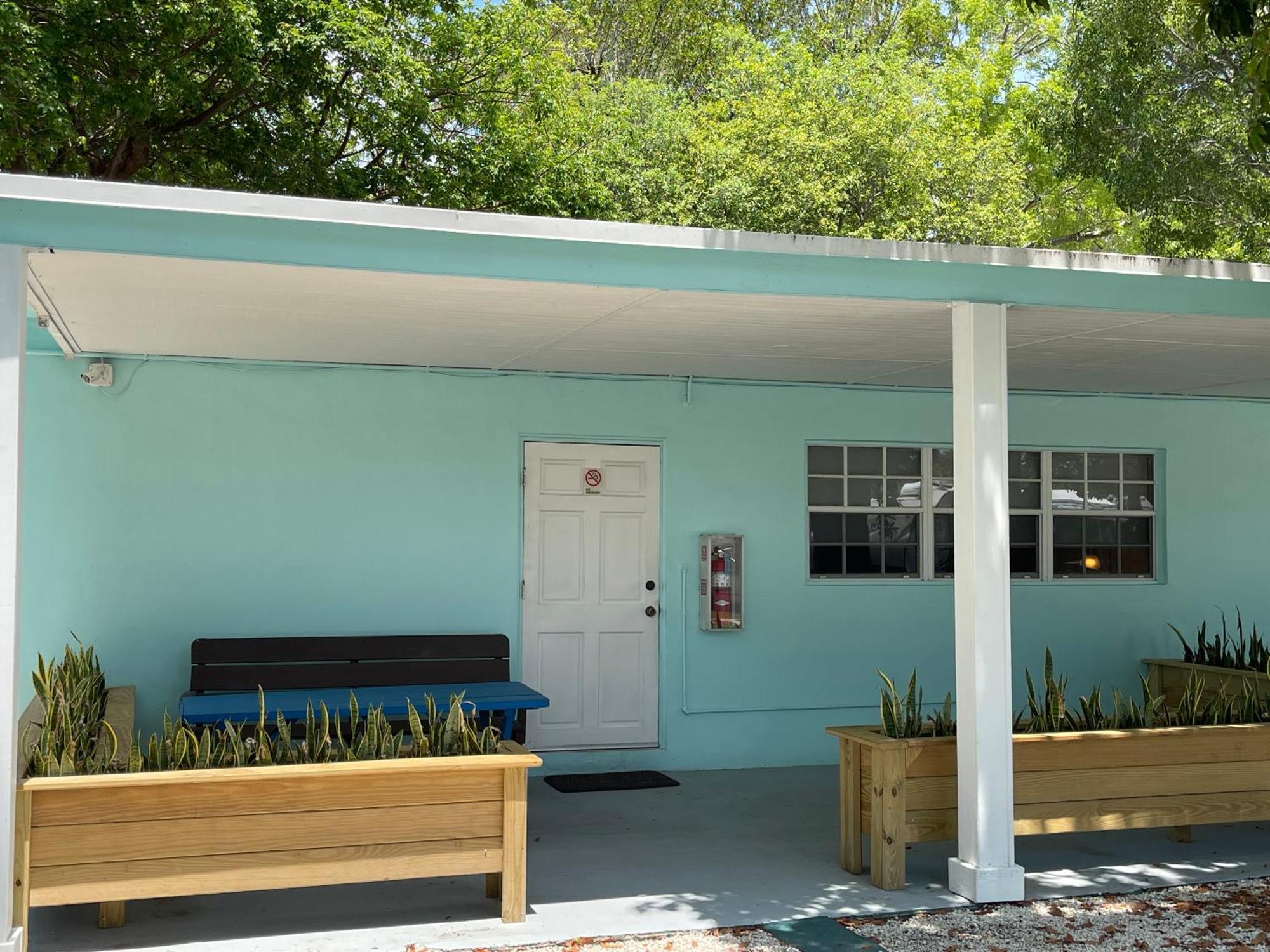 Hotel Kings Kamp Key Largo Exterior foto