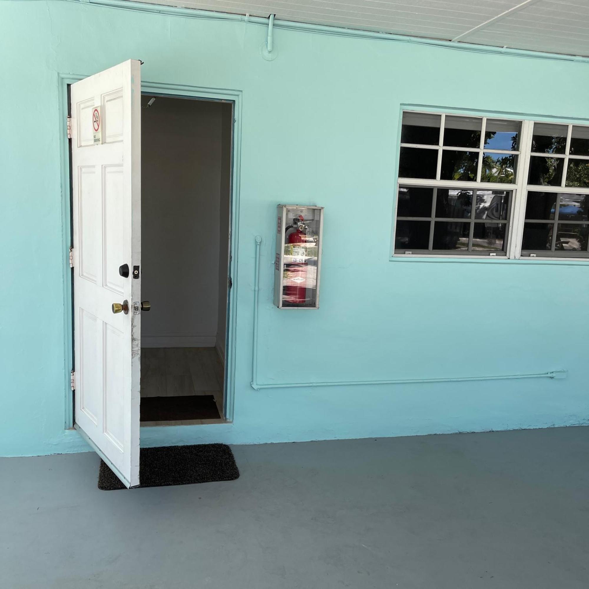 Hotel Kings Kamp Key Largo Exterior foto